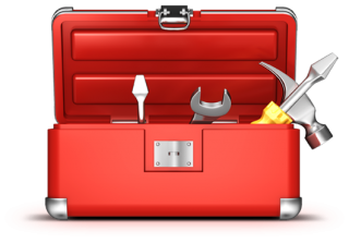 Svg Toolbox Free PNG images