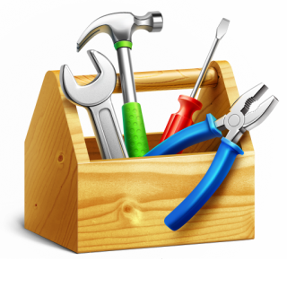 Symbol Toolbox Icon PNG images