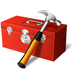 Toolbox Image Icon Free PNG images