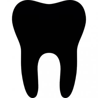 teeth vector png