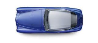 Blue Top Car Png PNG images