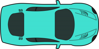 Green Top Car Png PNG images