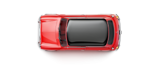 Red Top Car Png PNG images