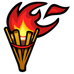 Fire, Torch Png PNG images
