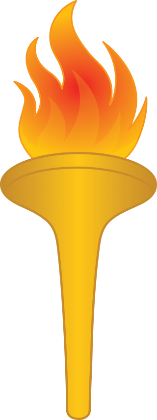 Olympic Torch Png PNG images