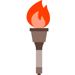 Olympic Torch Png PNG images