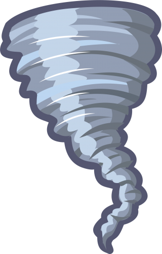 Devastating Tornado Picture PNG images