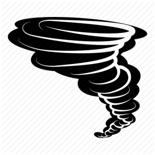 Black Tornado Images PNG images