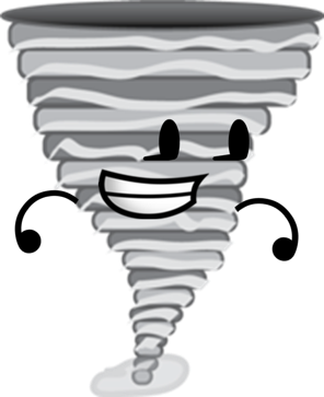 Funny Tornado Picture PNG PNG images