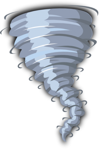 Background Tavoid Tornado Coming Transparent PNG images