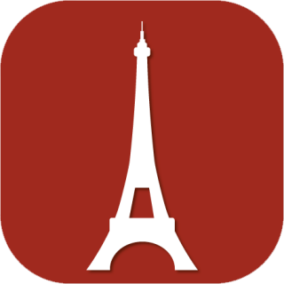 Eiffel Tower Icon PNG images