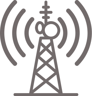 Mobile Tower Png