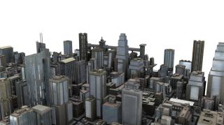 City Blocks PNG PNG images