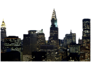 New York City PNG PNG images