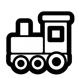 Train PNG, Train Transparent Background - FreeIconsPNG