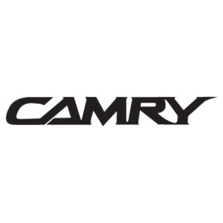 Toyota Camry Logo Png PNG images