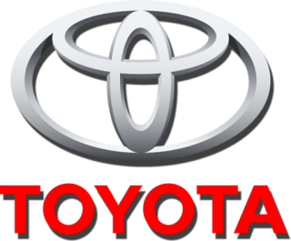 Toyota Car Logo Png PNG images