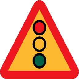 Start, Stop, Traffic Icon PNG images