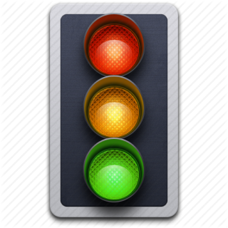 Png Traffic Symbol Simple PNG images