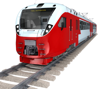 Train PNG, Train Transparent Background - FreeIconsPNG