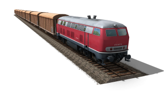 Old Model Load Train Pictures PNG images