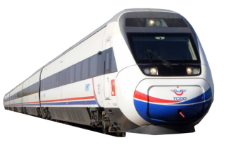 Train PNG, Train Transparent Background - FreeIconsPNG