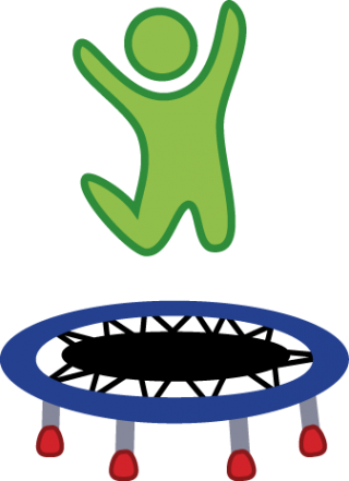 Collection Clipart Trampoline Png PNG images