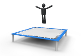 PNG Trampoline HD PNG images