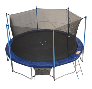 Trampoline Background Transparent PNG images