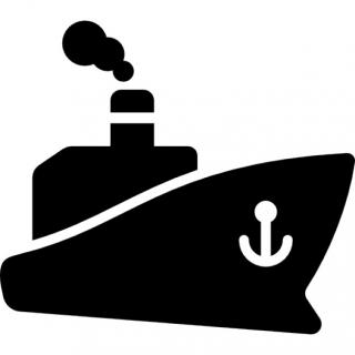 Ocean Transportation Icon Png PNG images