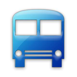 Public Transportation Icon Png PNG images