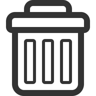 Trash Can Icons No Attribution PNG images