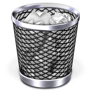 Trash Can Vector Png PNG images