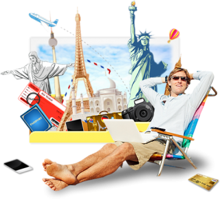 Travel Transparent Png Image PNG images