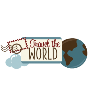 World, Travel Transparent PNG images