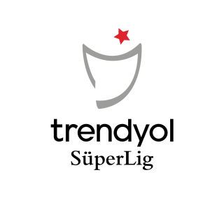 TFF Trendyol Süperlig Logosu PNG images