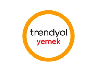 Trendyol Yemek Logo PNG PNG images