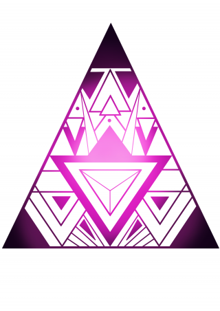 Download Triangles High Resolution PNG images