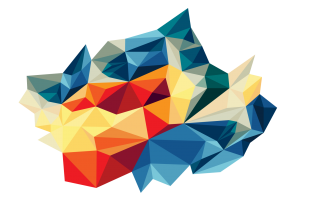 High Resolution Abstract Triangles Png Icon PNG images