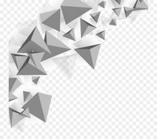 Triangles PNG Photo PNG images