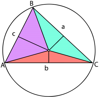 Triangles PNG Pic PNG images