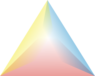Triangles Transparent PNG PNG images