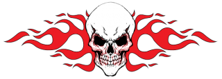 Rip Skull Stop Tomb Icon PNG Transparent Background, Free Download #4464 -  FreeIconsPNG