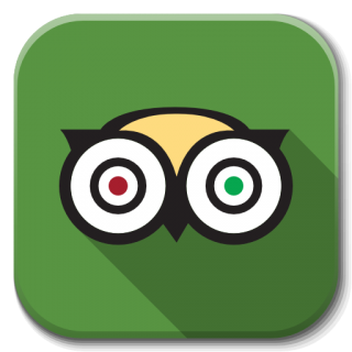 Advisor, Trip, Tripadvisor Icon PNG images