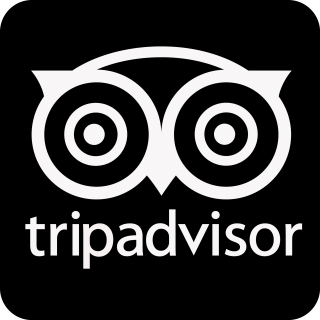 Black Tripadvisor Icon PNG images