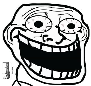 Find hd Troll Face Transparent Face - Happy Troll Face Png, Png Download.  To search and download more free transparent png i…