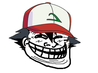 Troll Face PNG, Troll Face Transparent Background - FreeIconsPNG