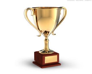 Trophy PNG, Trophy Transparent Background - FreeIconsPNG