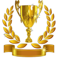 Trophy PNG, Trophy Transparent Background - FreeIconsPNG