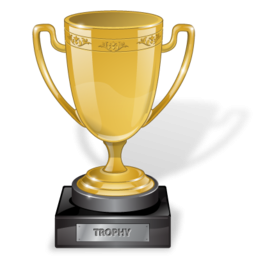 Trophy Download Icon PNG images